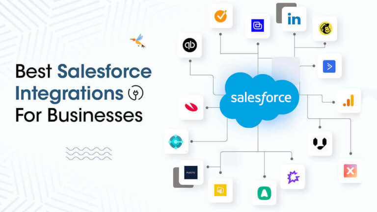 salesforce implementation specialist