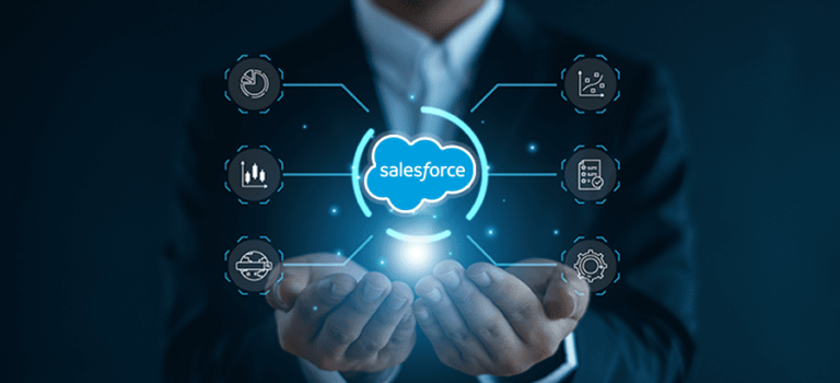 salesforce consulting partner